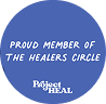 HEALers Circle Membership Logo 1