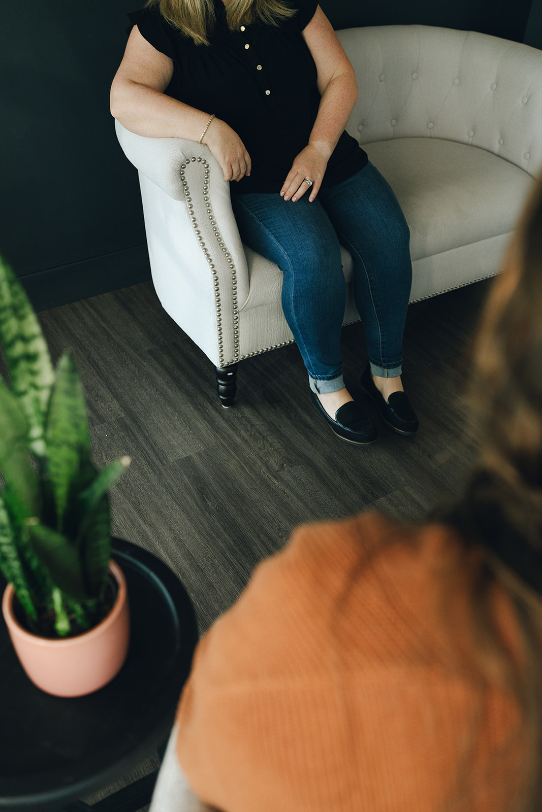 Transparent rates at Beckner Counseling