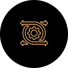 Flexibility in treatment for each beckner counseling self-pay client