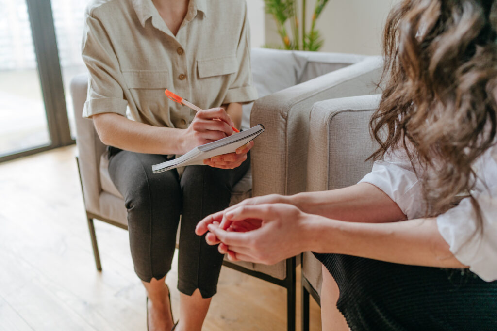 Work with LCSW, Amy White in Leesburg, VA. Expertise in ADHD, eating disorders, and perinatal mental health.