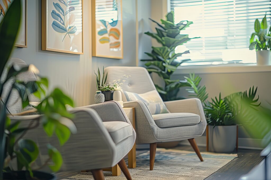 Mathew Rich therapist in Leesburg VA that treats ADHD, men’s mental health, and eating disorders
