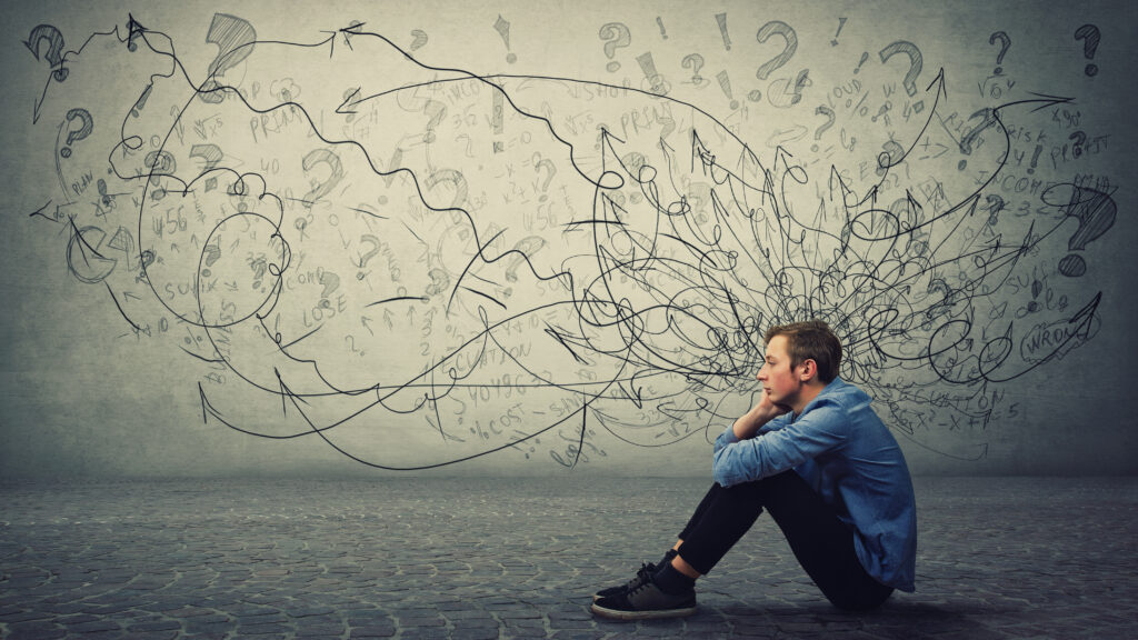 Types of neurodivergence we should all be aware of