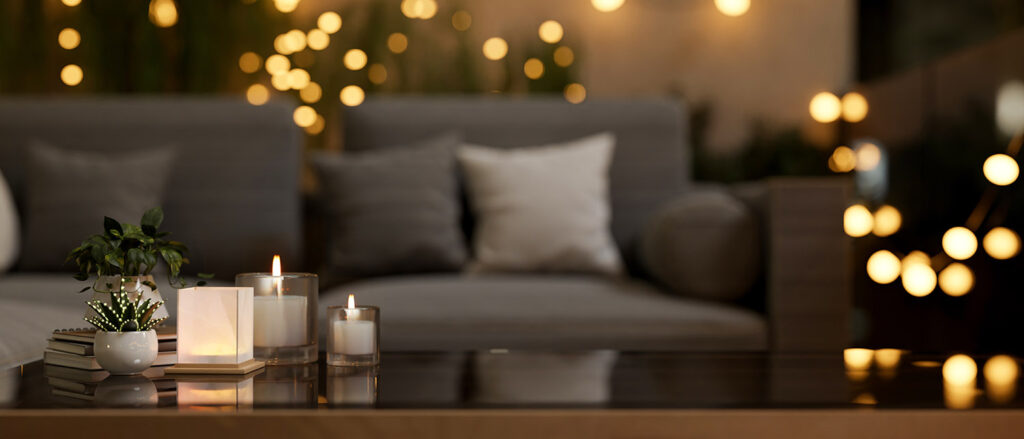 Beckner Counseling warm guide to navigation eating disorder recovery during the holidays.