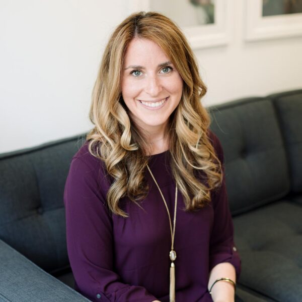 Allison Tepper, MS, RD, LDN, registered dietitian at Tepper Nutrition.