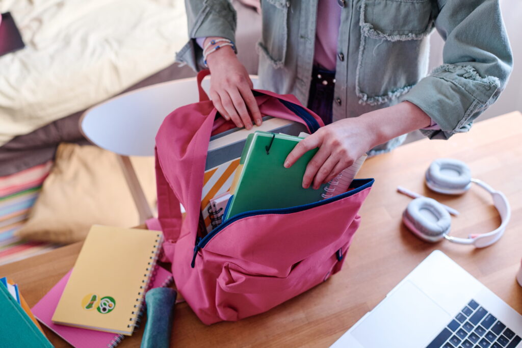 Back to school tips for parents are necessary to navigate the transition.